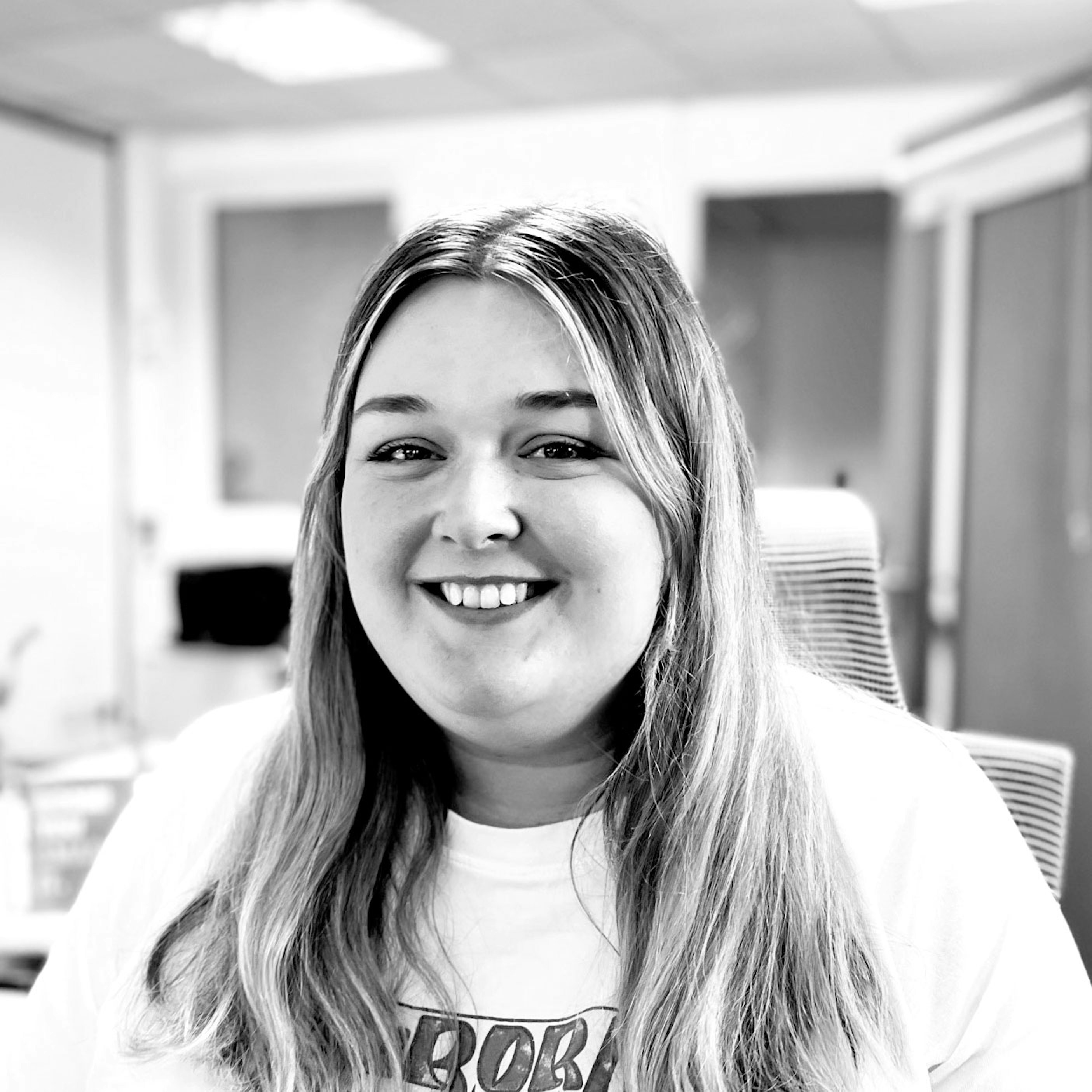 Fran Johnson, Digital PR & Content Specialist at Candour