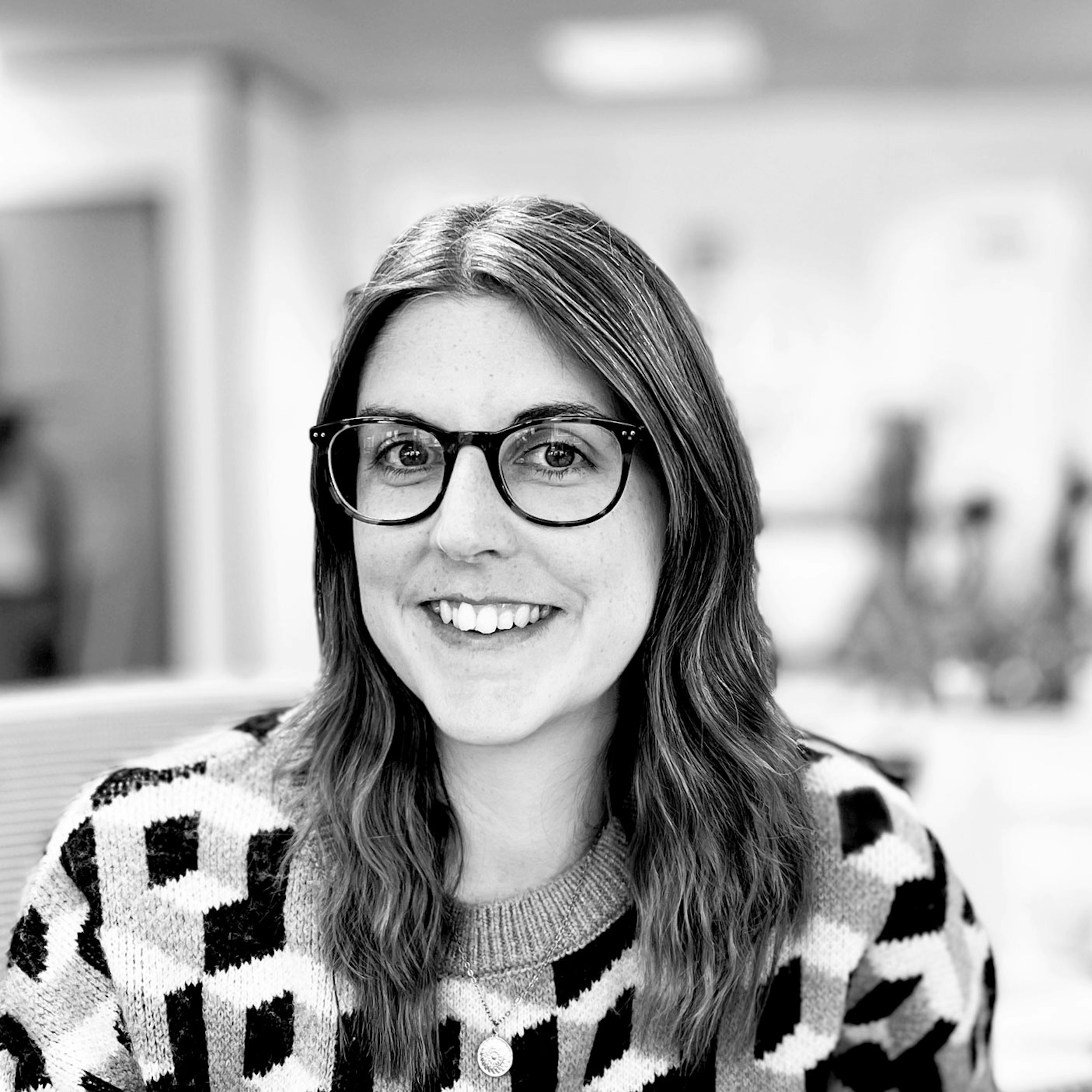 Hayley Hoggarth, Digital PR Executive at Candour.