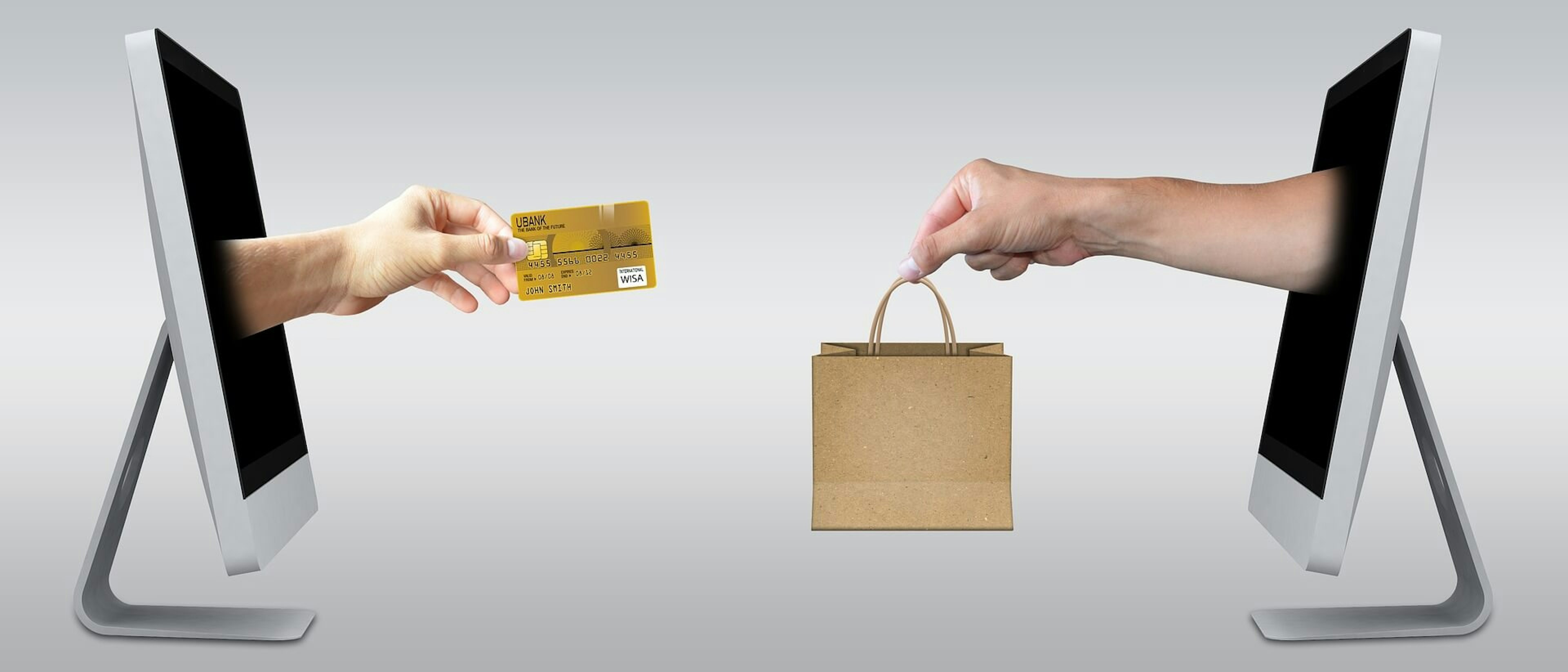 Google Shopping support