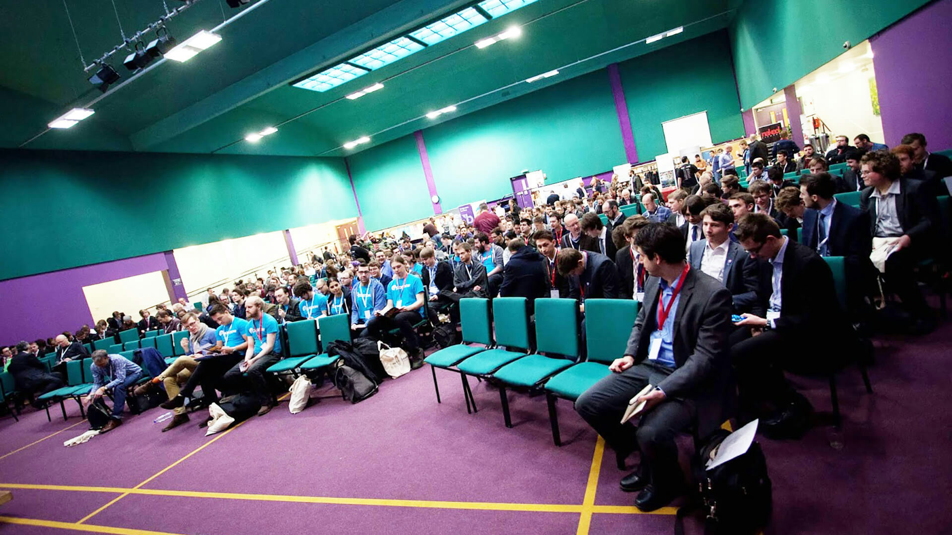 NorDevCon 2019