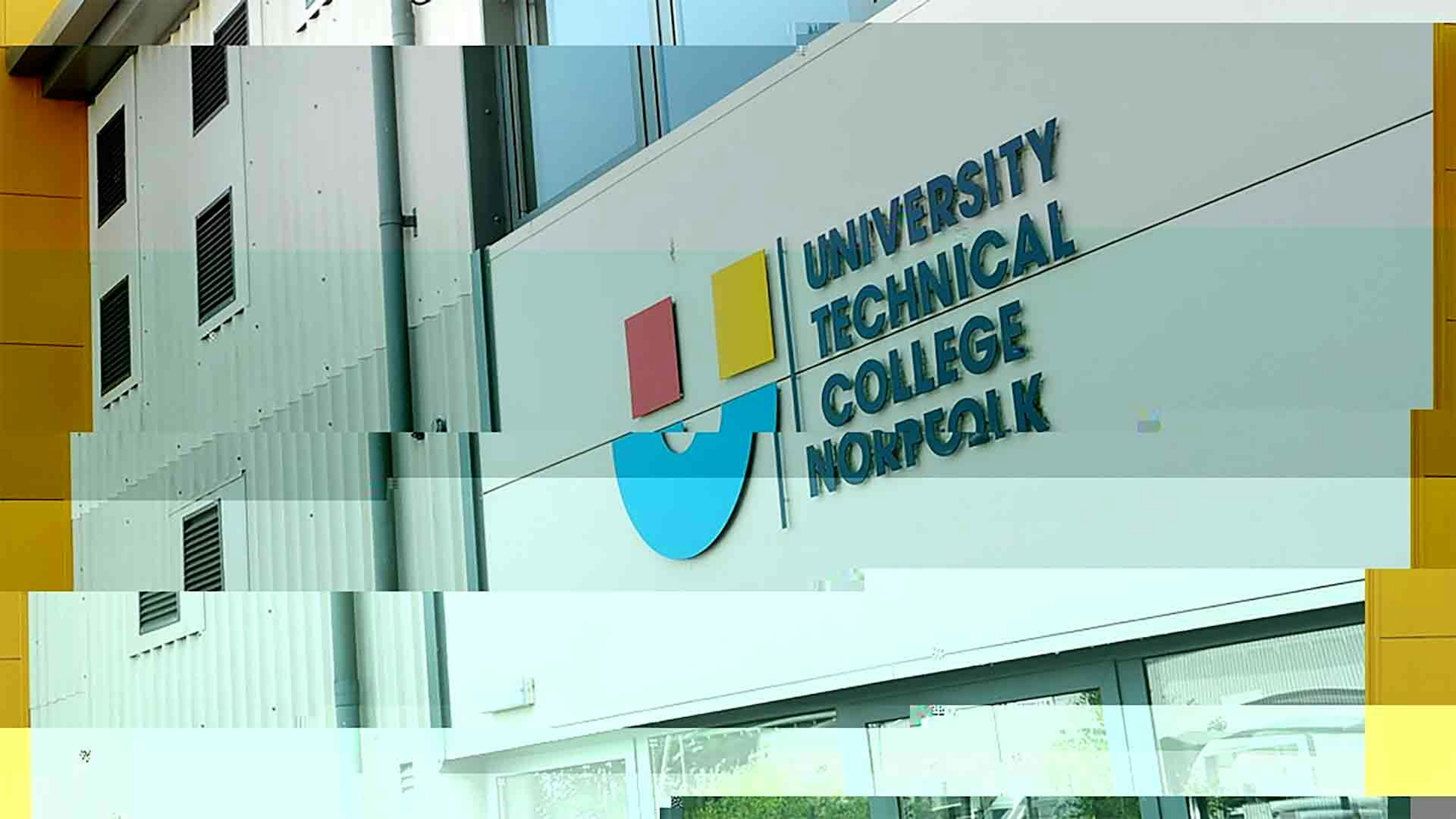 University Technical College Norfolk cyber security event