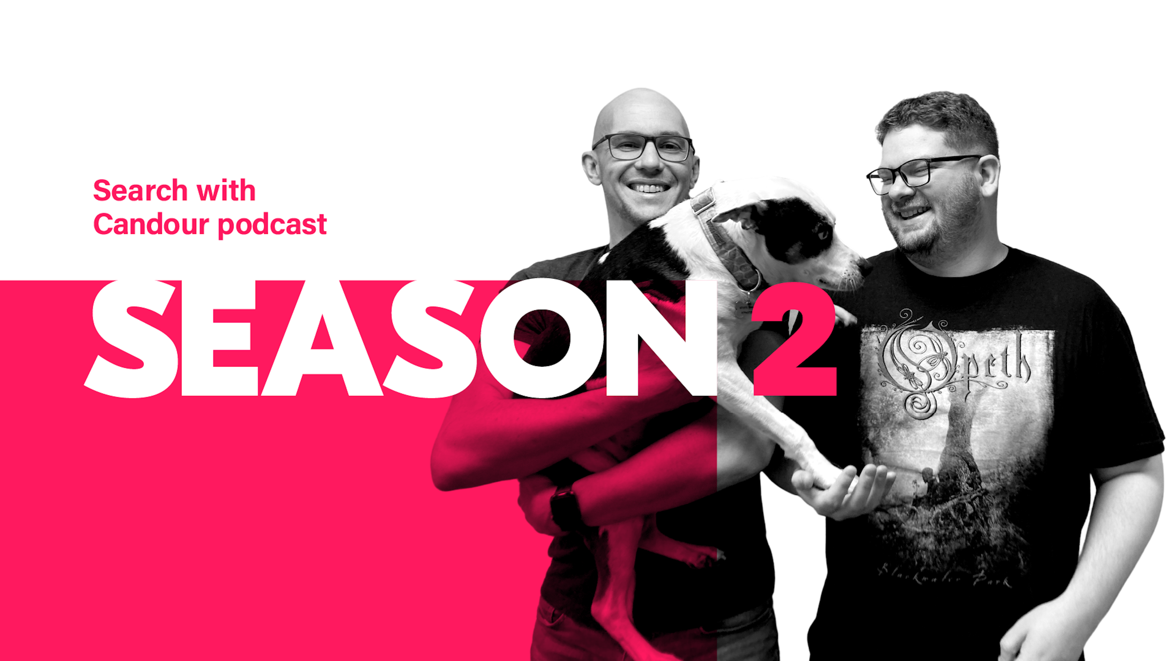 Candour podcast - season 2 episode 7