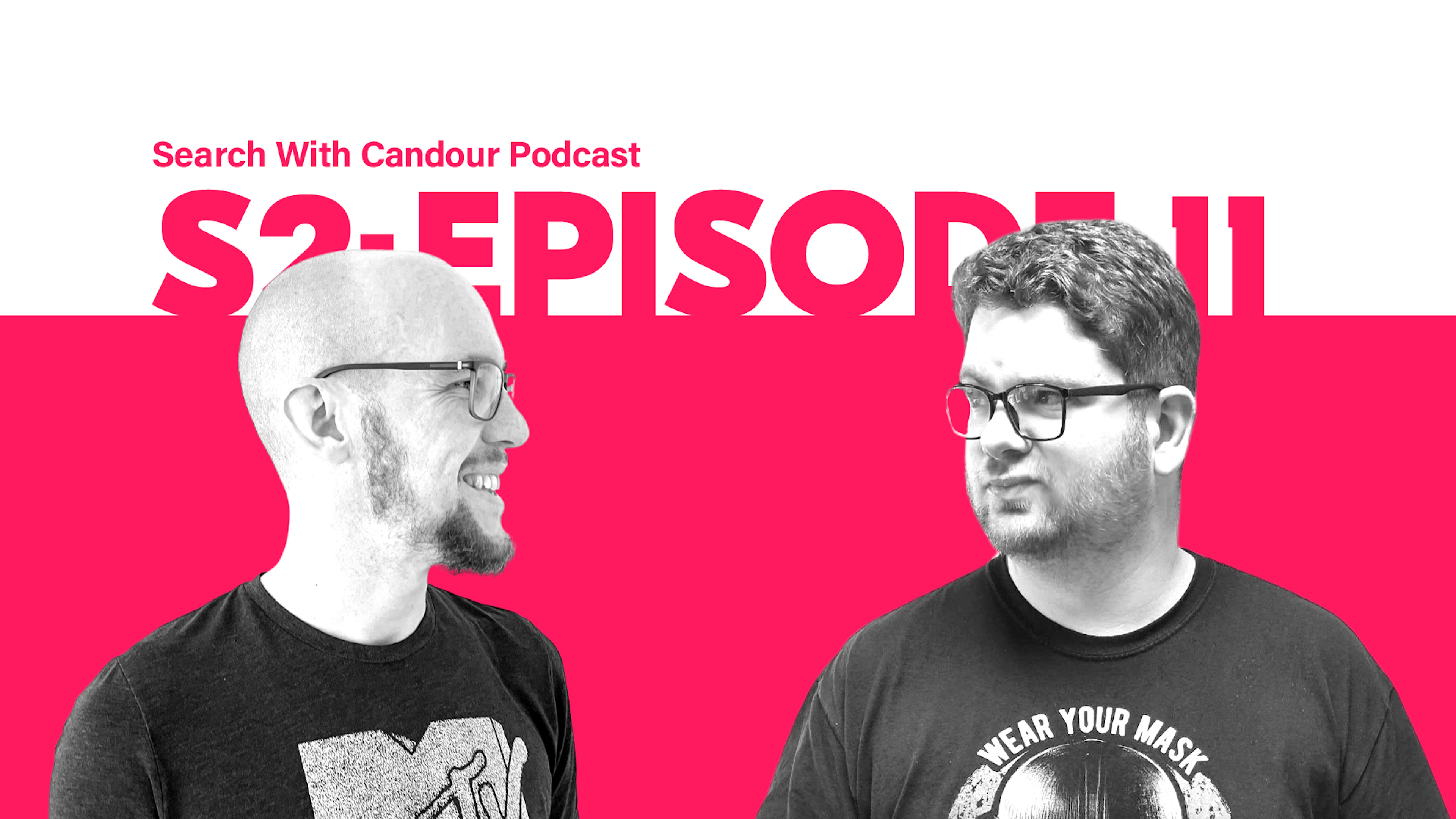 Candour podcast - season 2 episode 11
