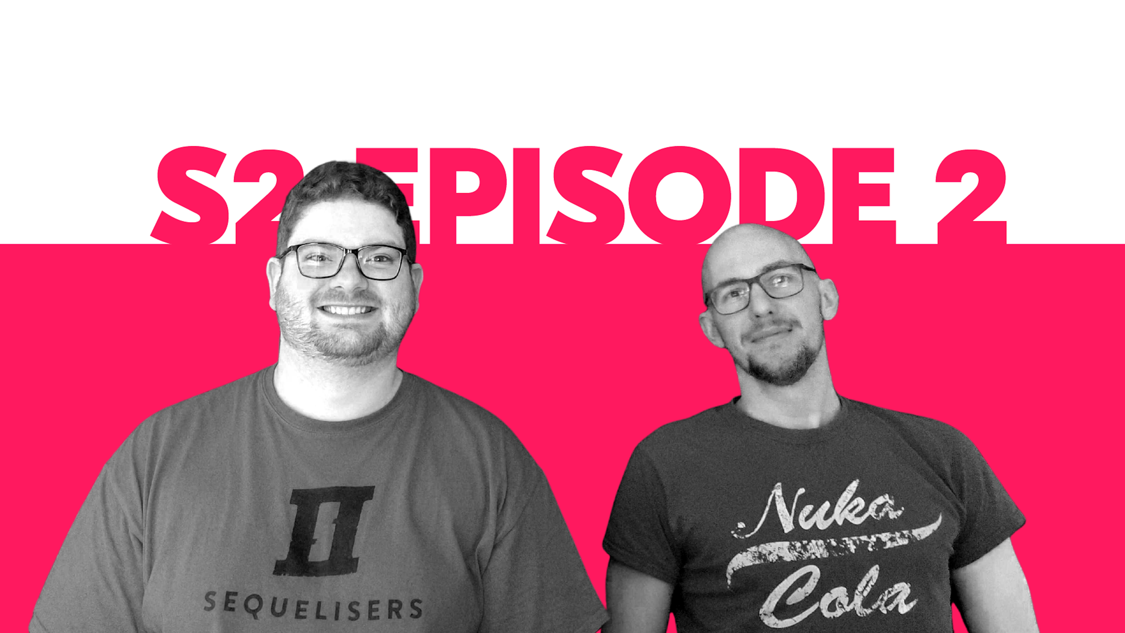 Candour podcast - Season 2 Episode 2