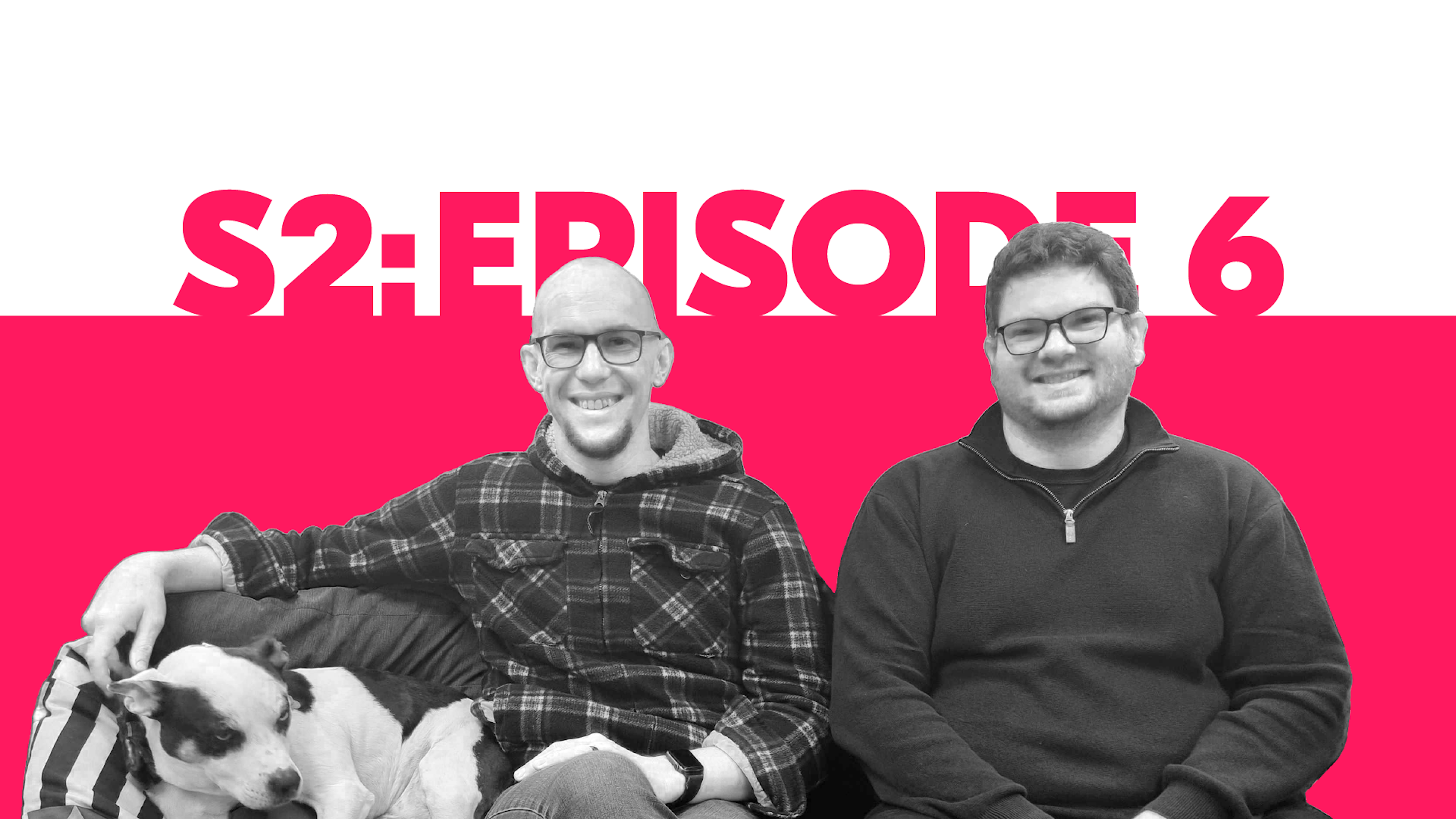 Candour podcast - season 2 episode 6