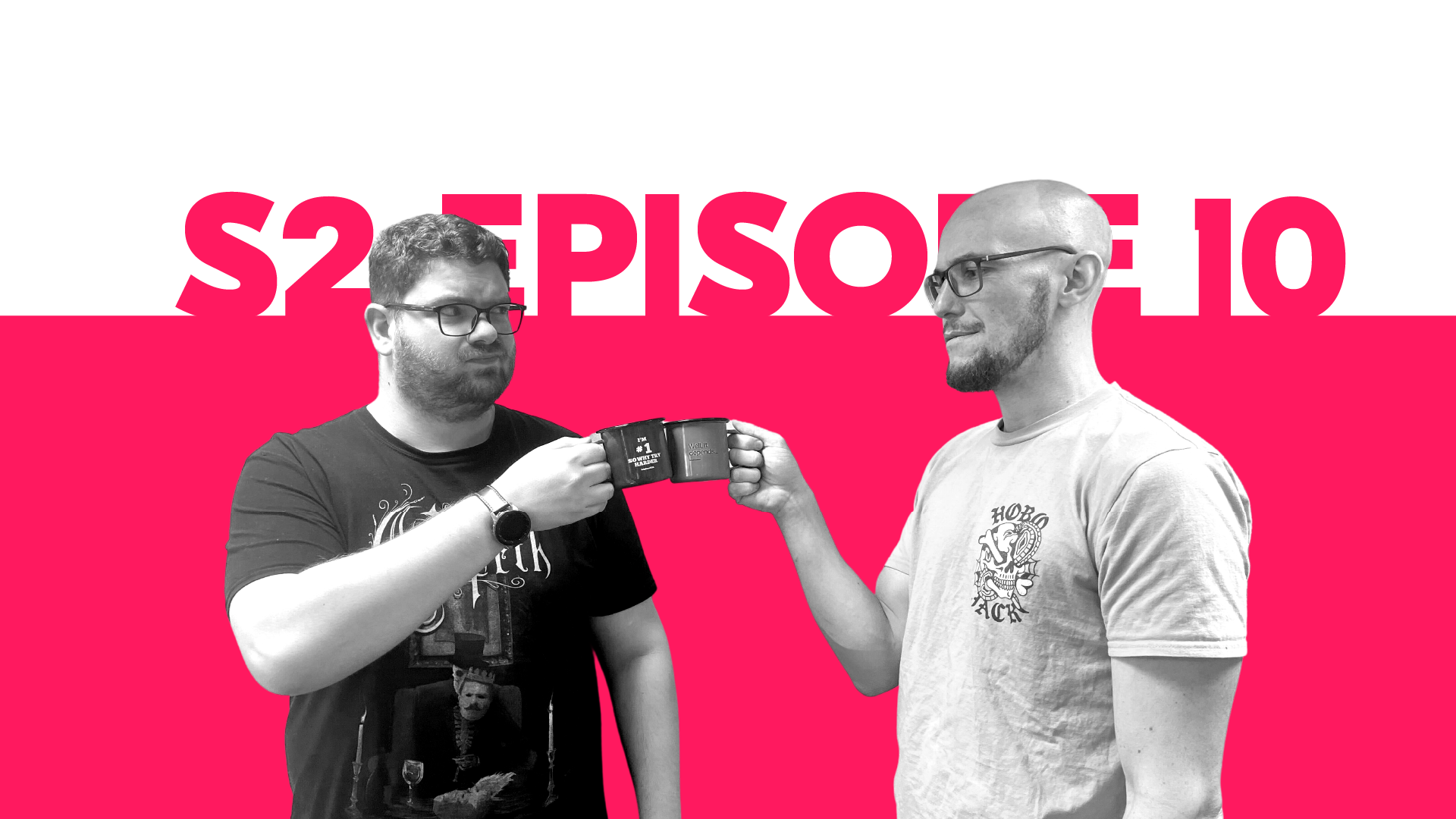 Candour podcast - season 2 episode 10