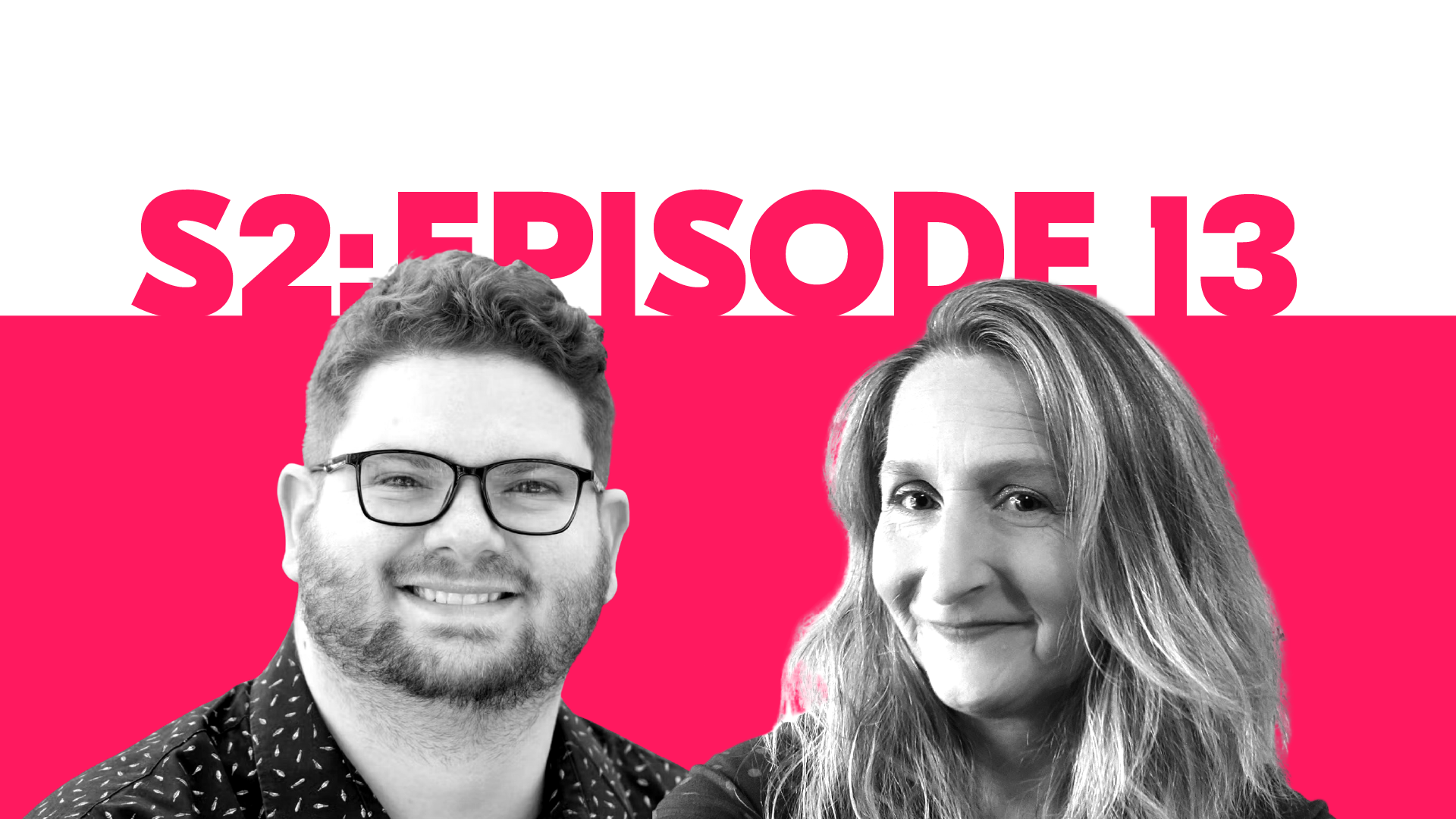 Search with Candour - series 2 episode 13