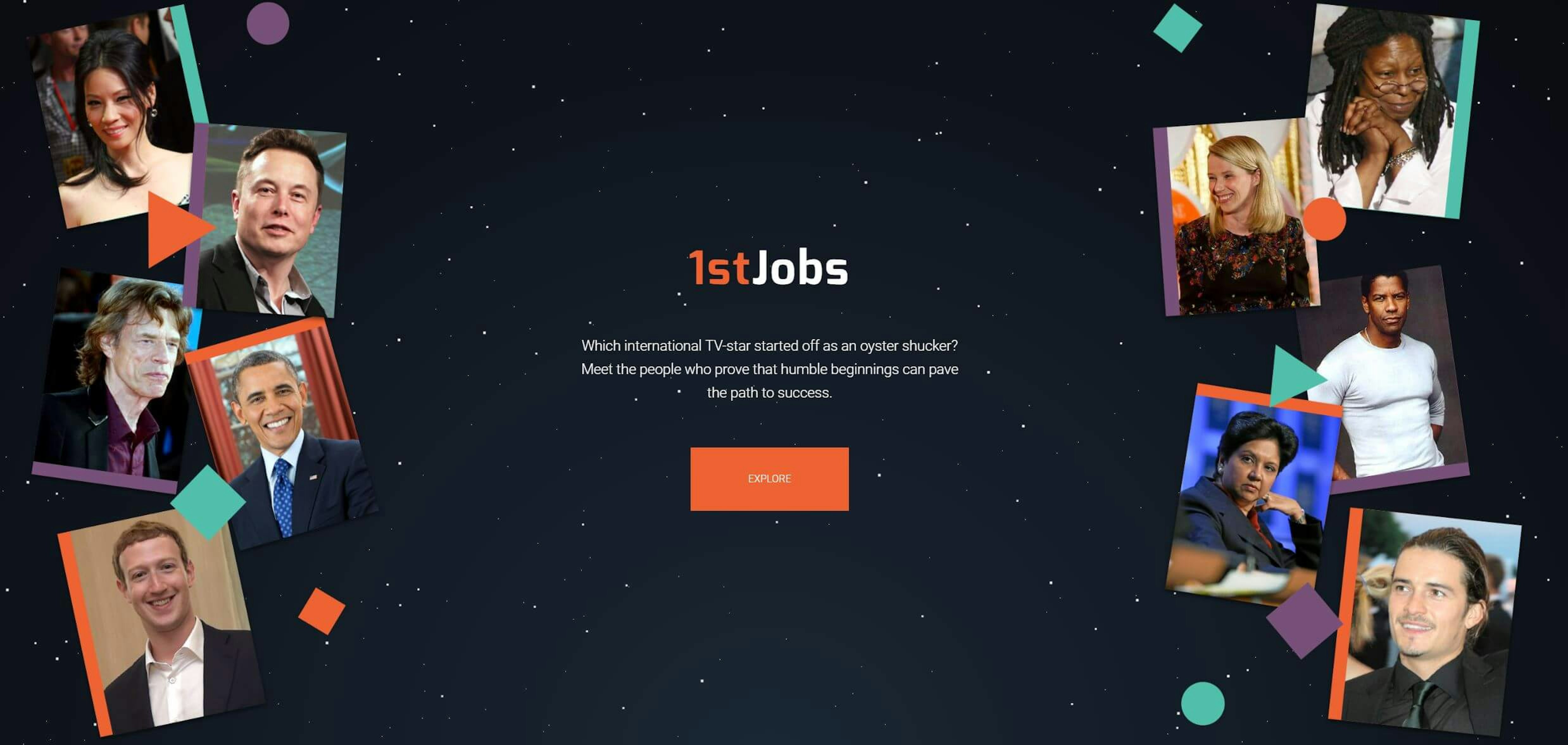 1stjobs