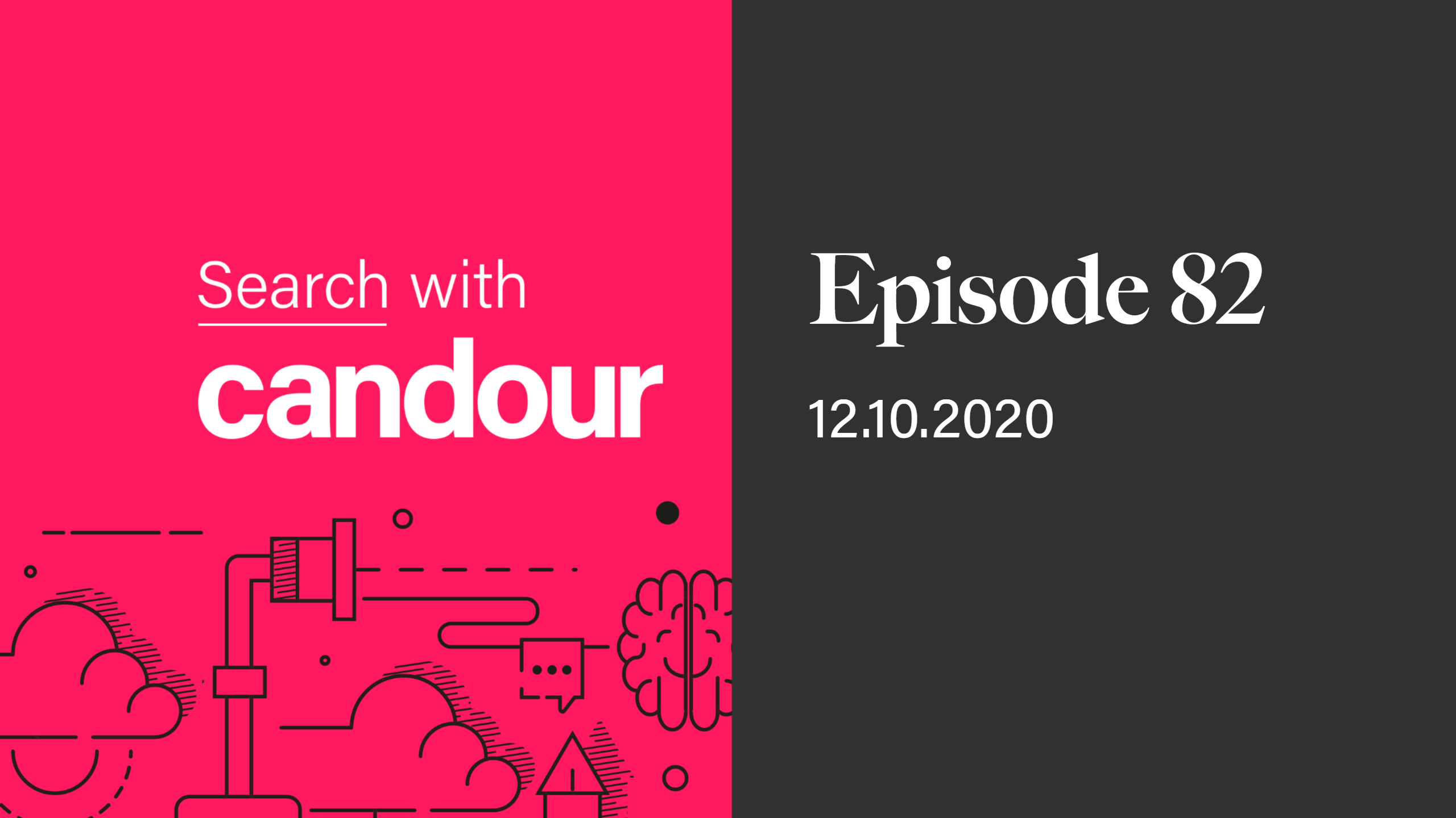 Episode 82: StreamEA, GPT-3, indexing bugs and search term reports