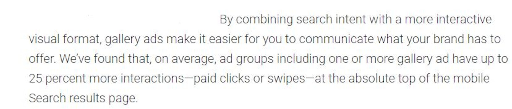 Discovery Ads