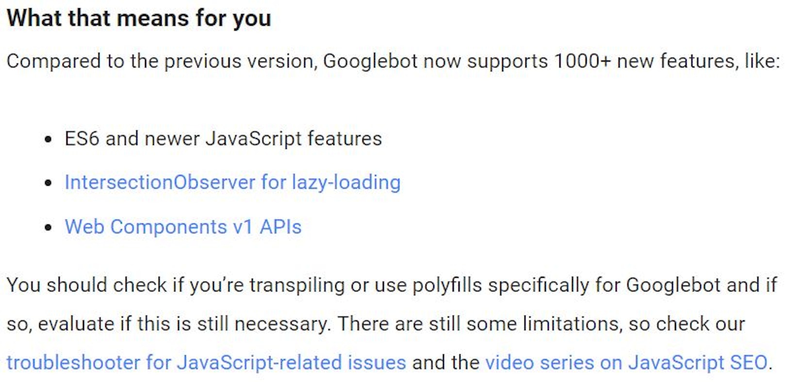 Googlebot