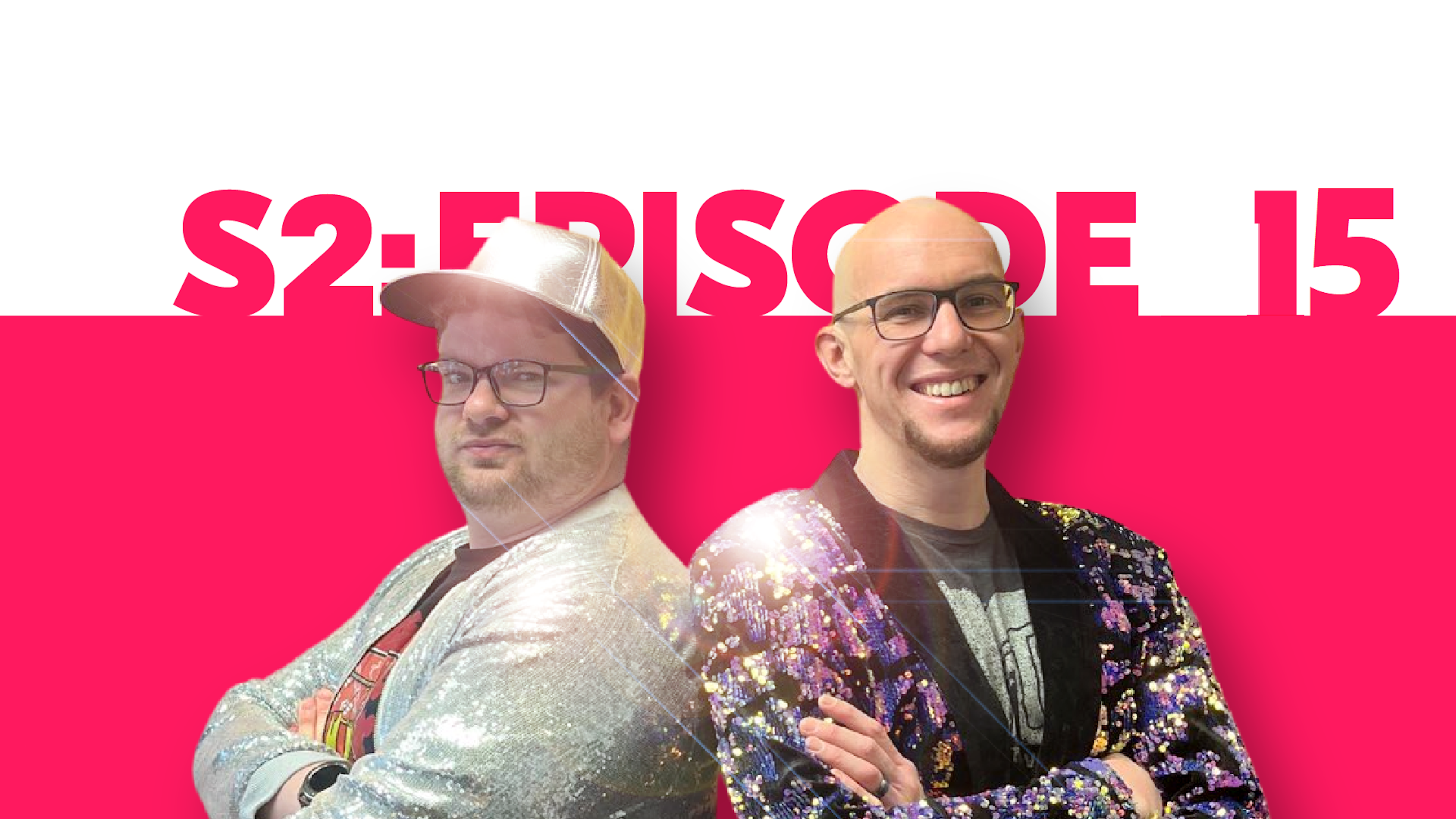 Search with Candour - season 2 episode 15