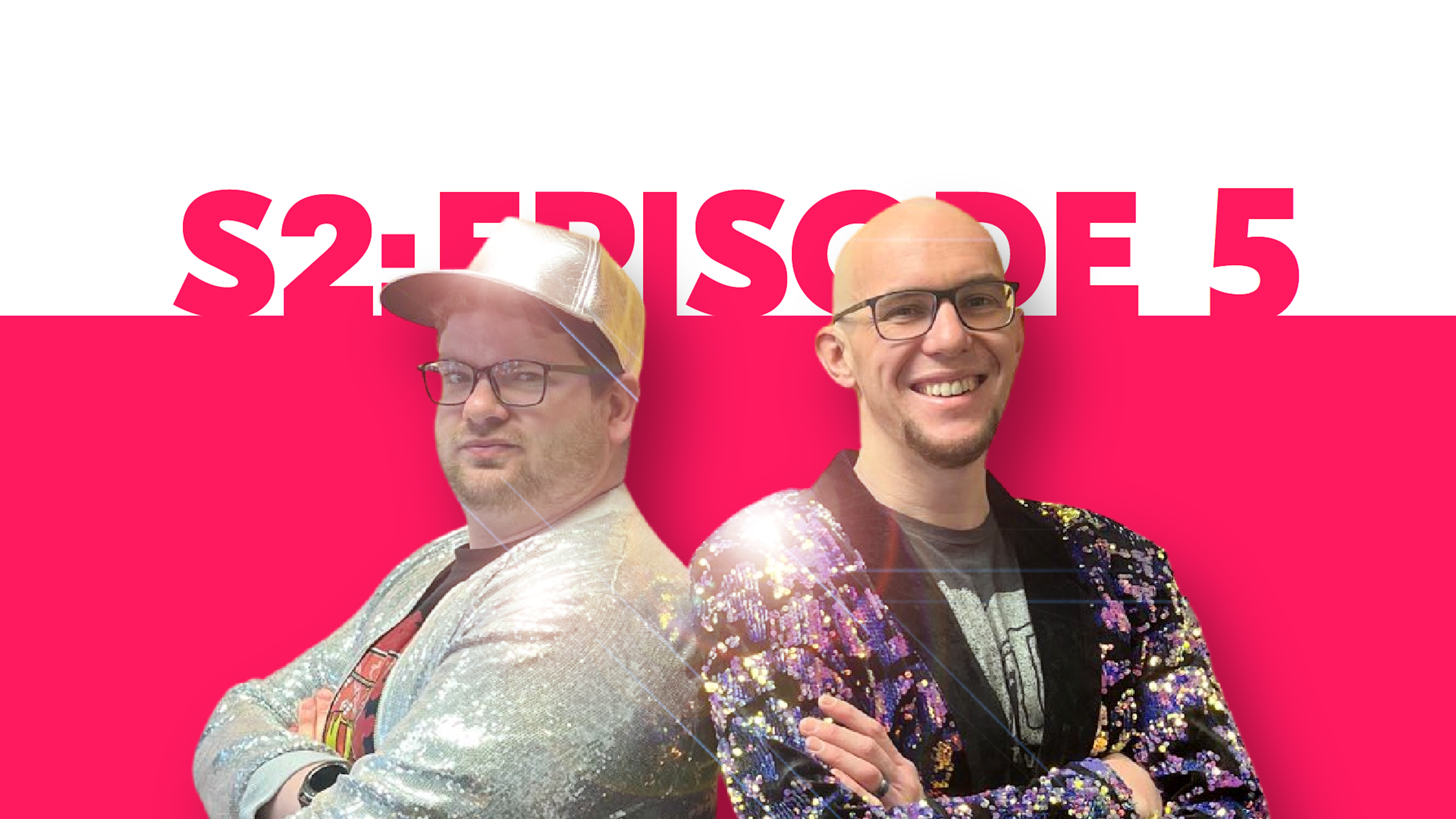 Candour podcast - season 2 episode 5
