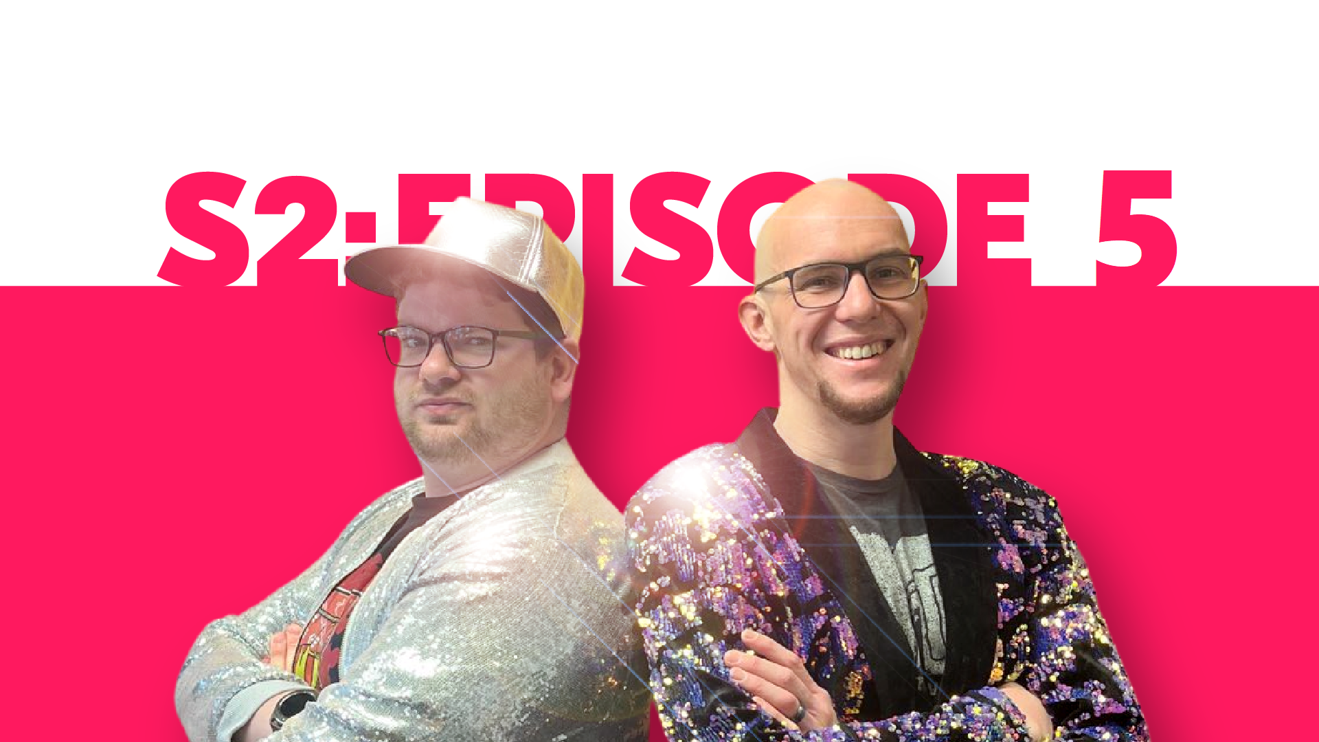 Candour podcast - season 2 episode 5