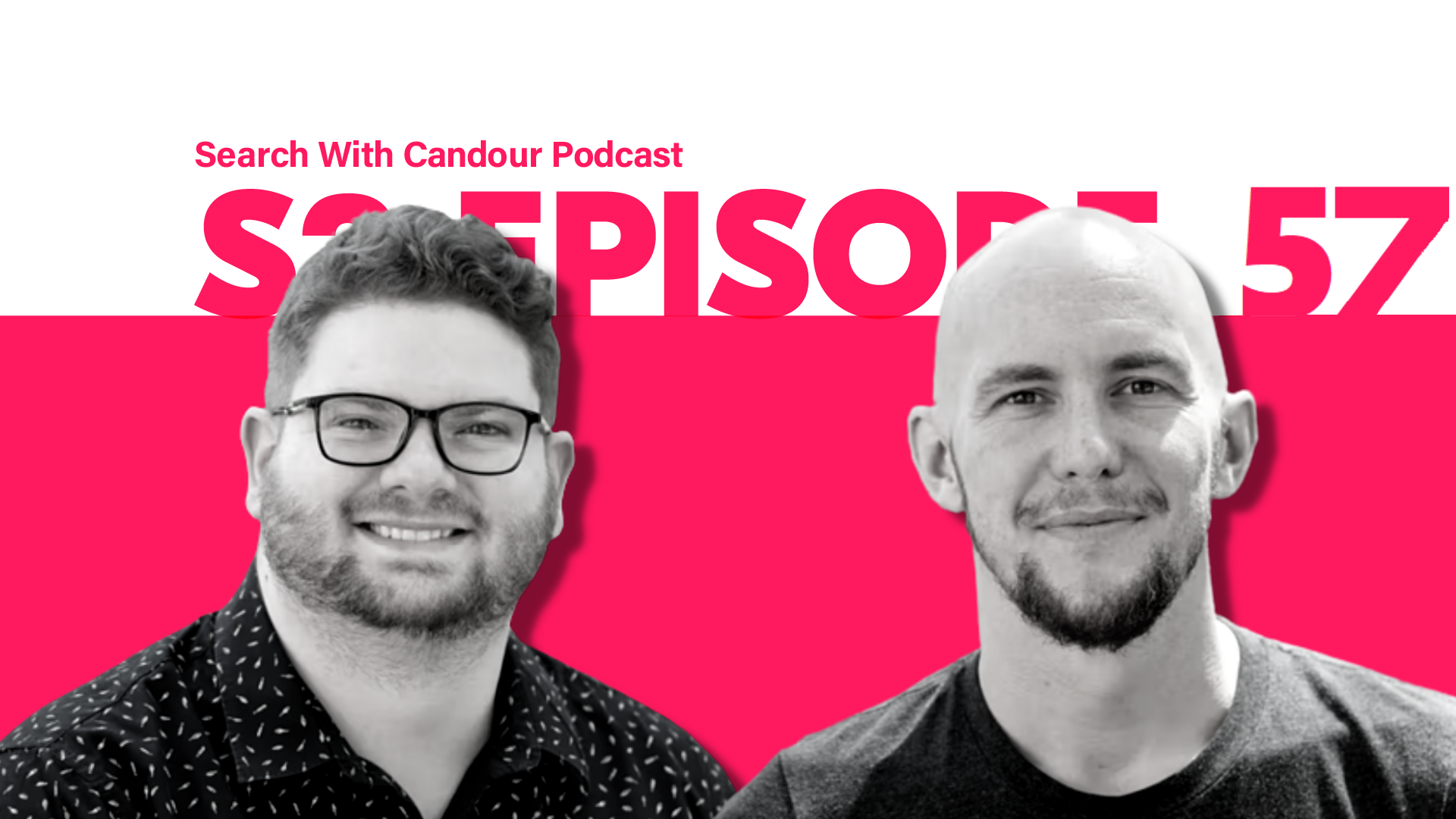 Search with Candour - Season 2 episode 57