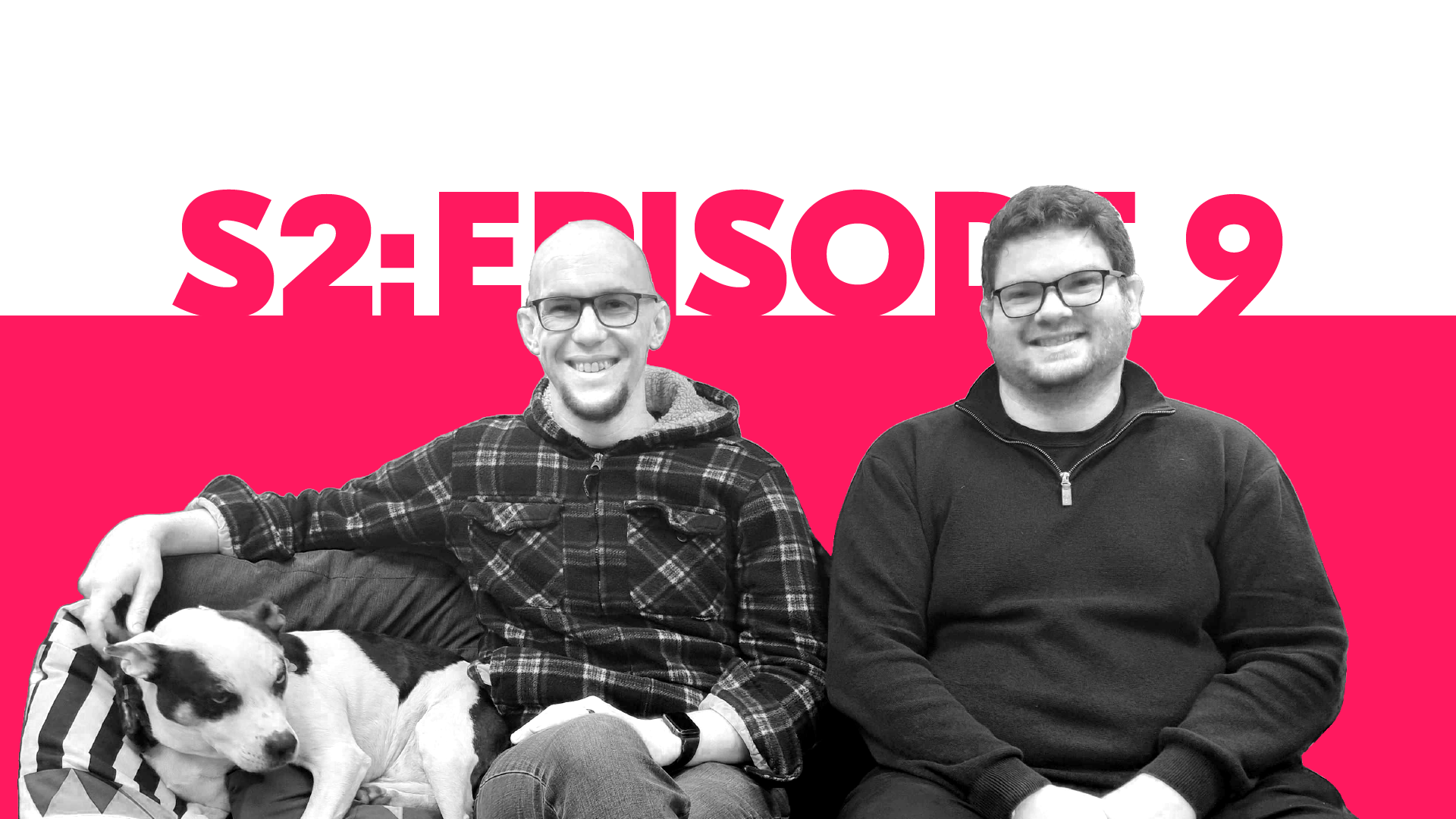 Candour podcast - season 2 episode 9