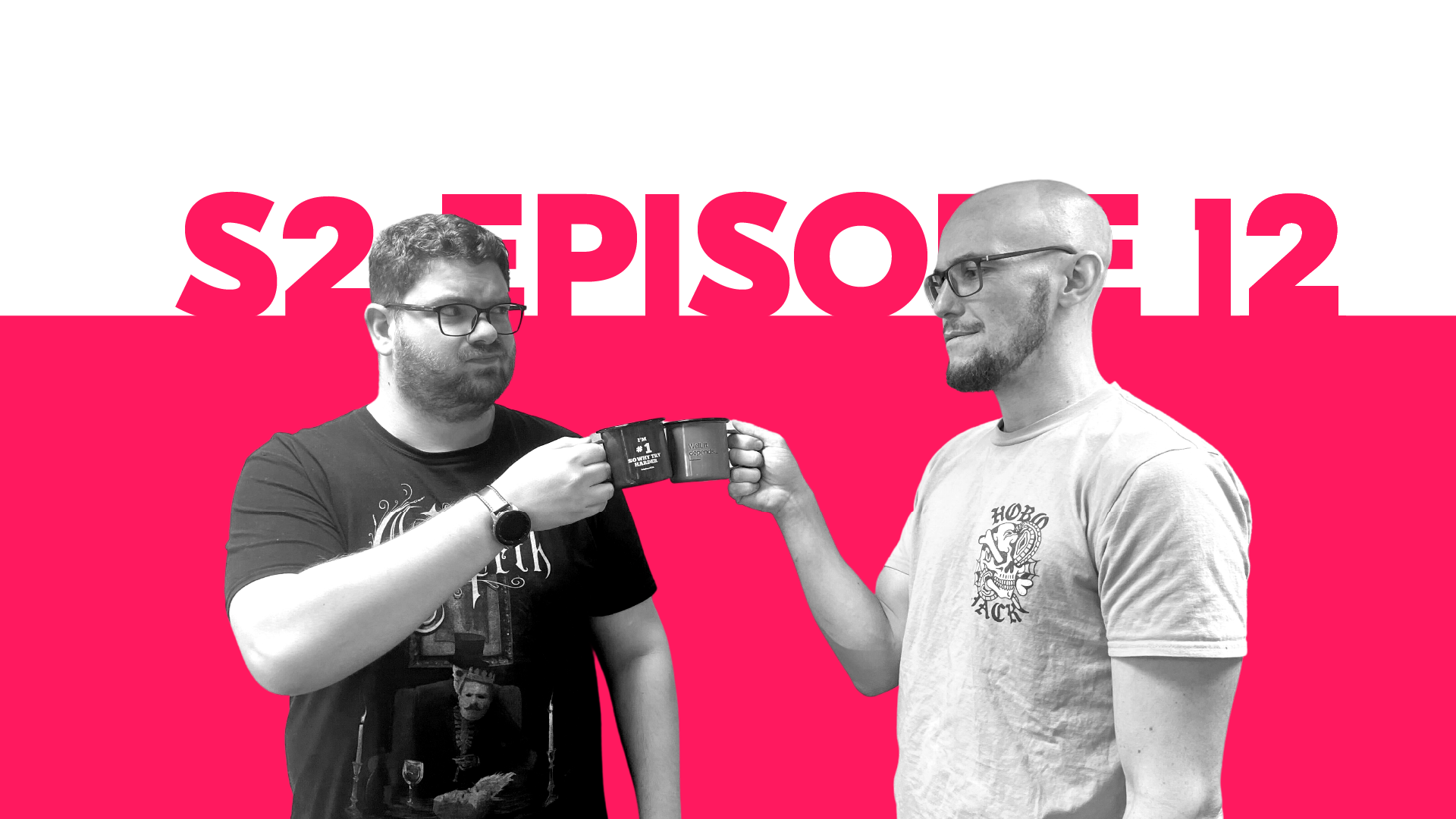 Search with Candour season 2 episode 12