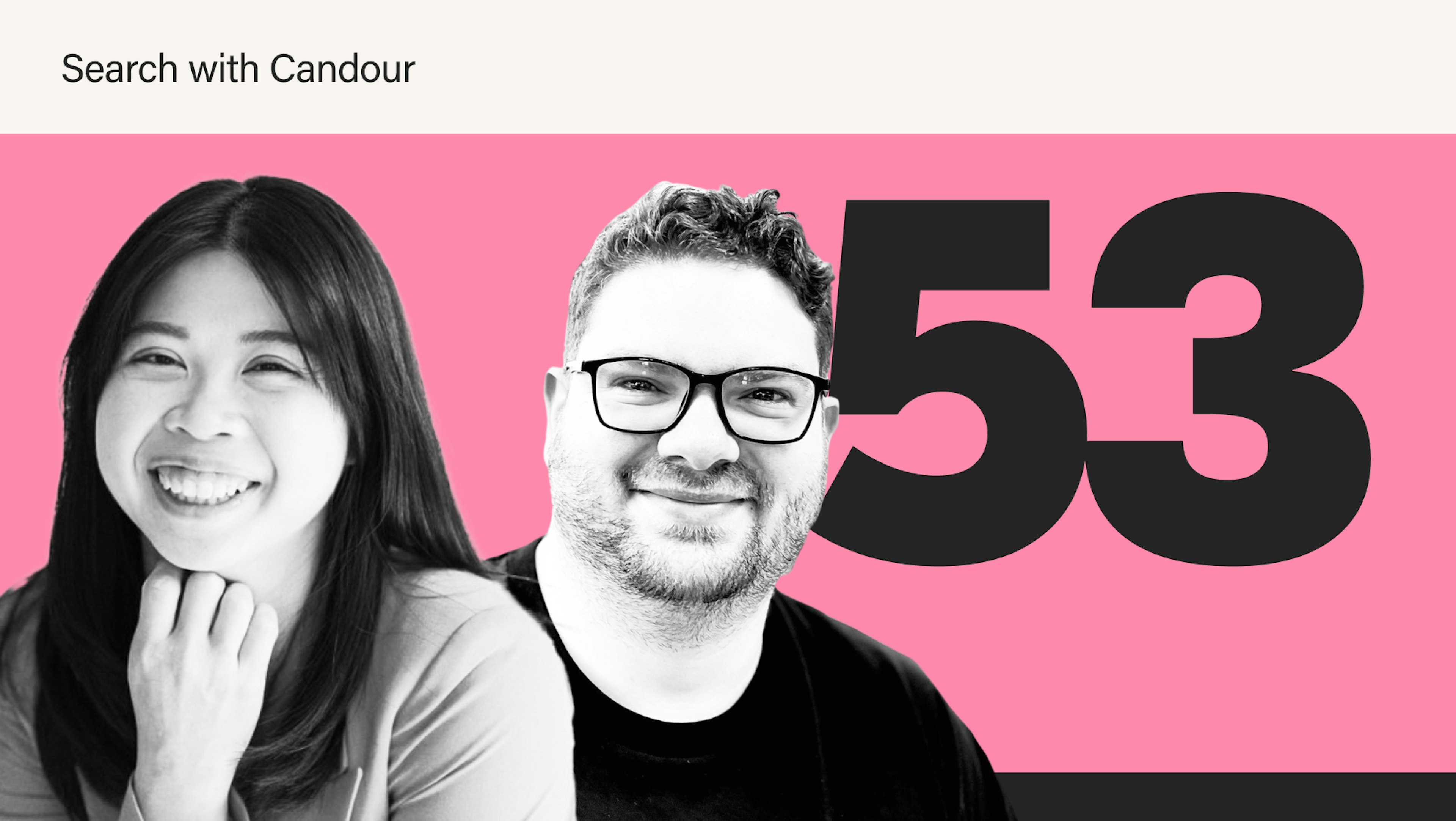 This is a promotional graphic for the