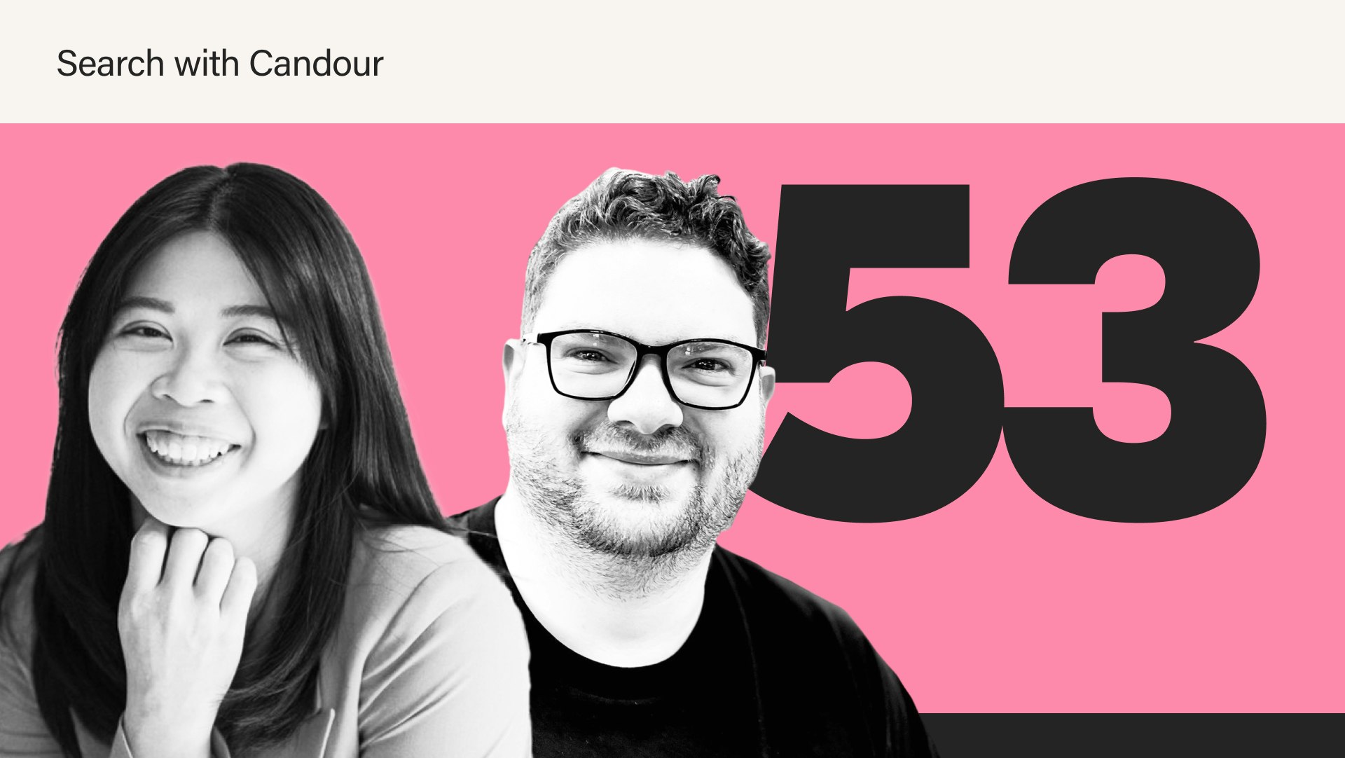 This is a promotional graphic for the