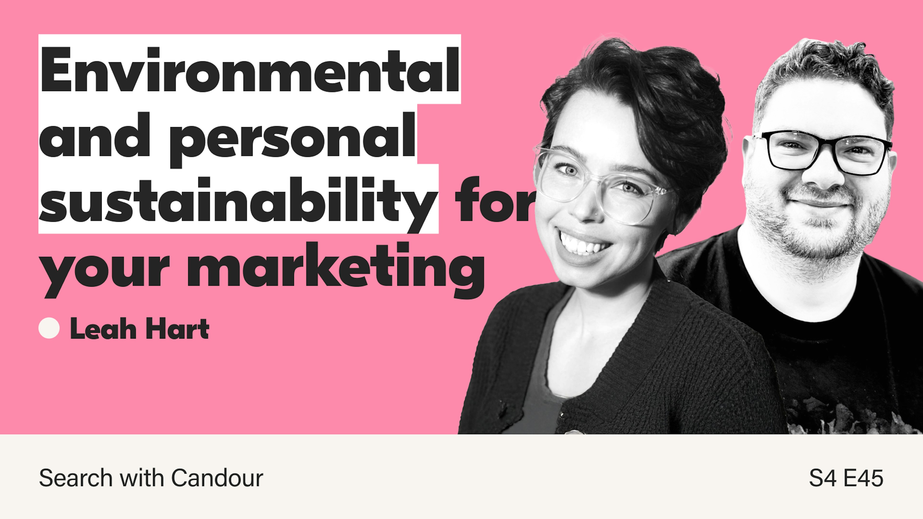 Thumbnail image for an episode of