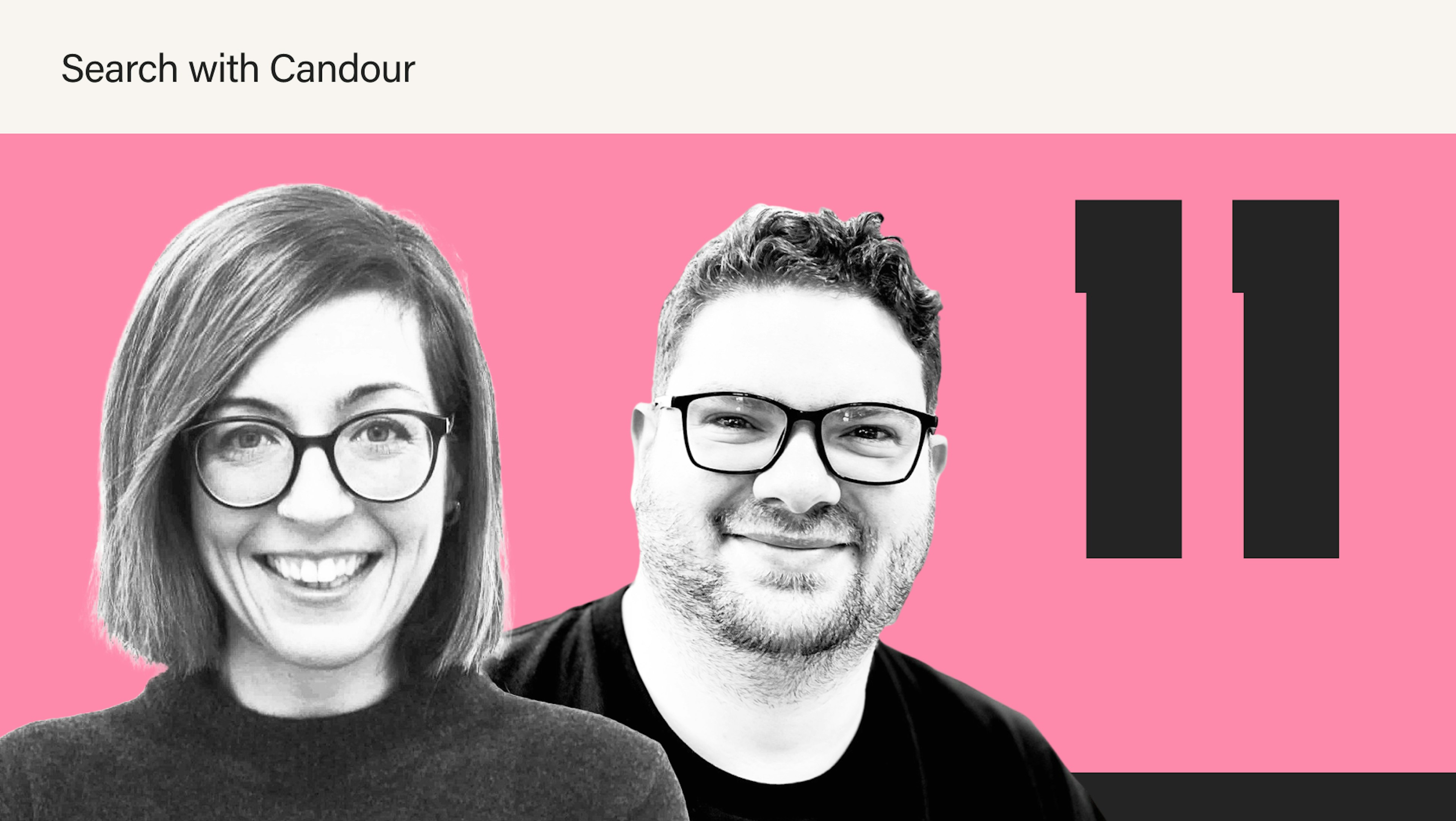 Jack and Erika Varangouli - Search with Candour podcast Season 4 episode 11