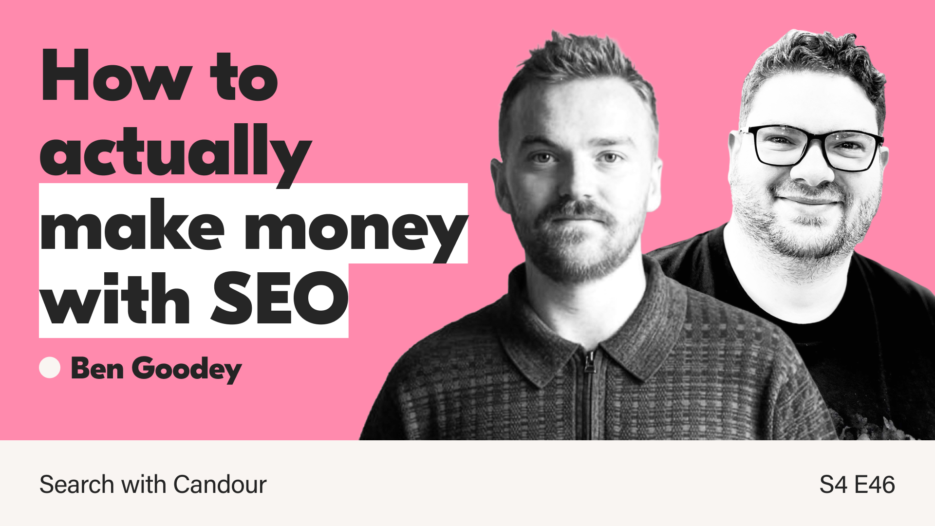 YouTube video thumbnail for the 