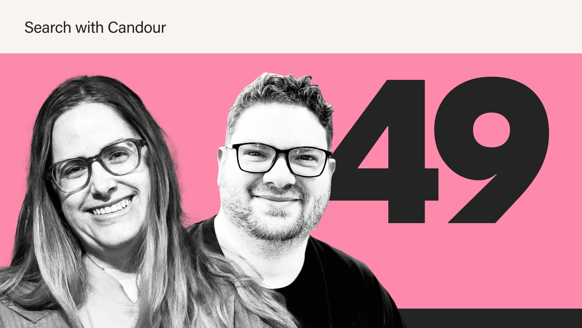 A promotional graphic for