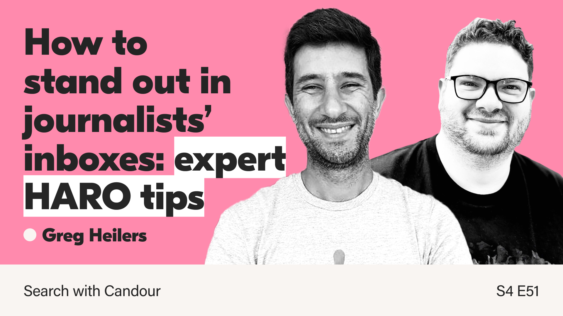 YouTube thumbnail for the 