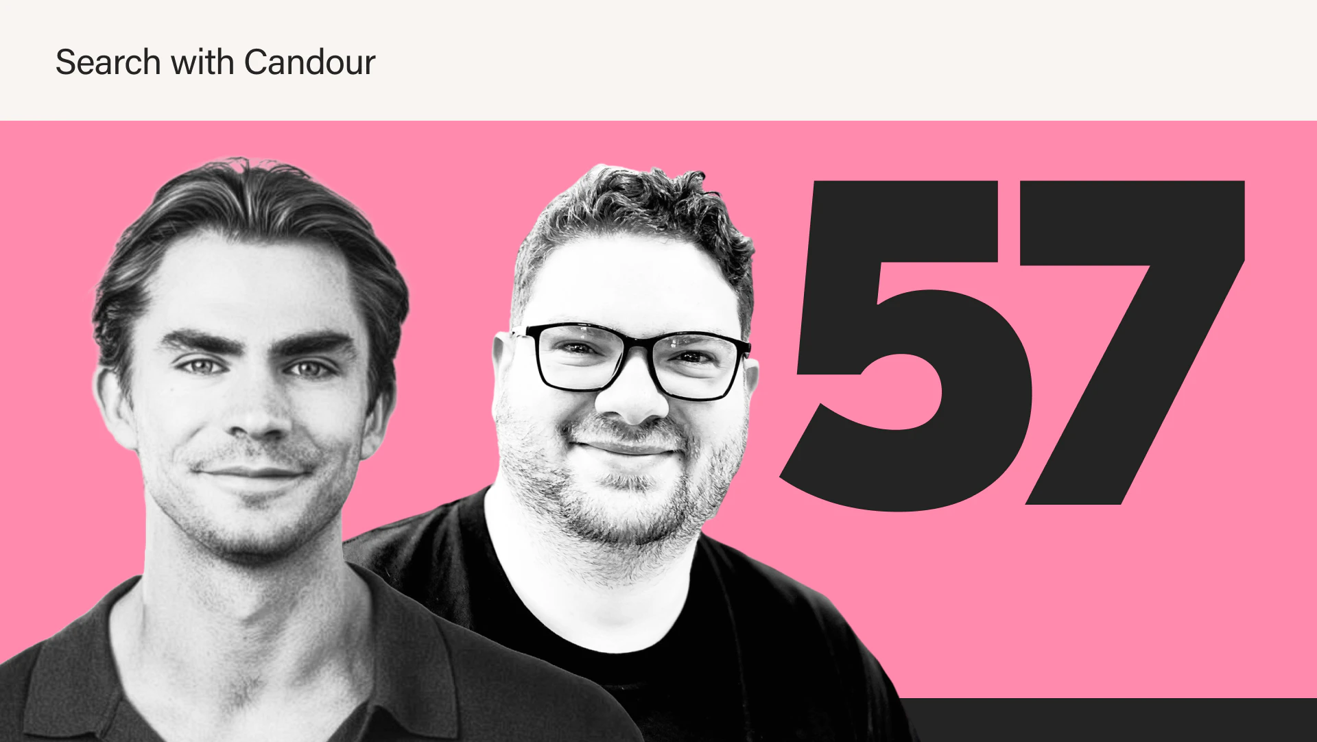 A promotional banner for the