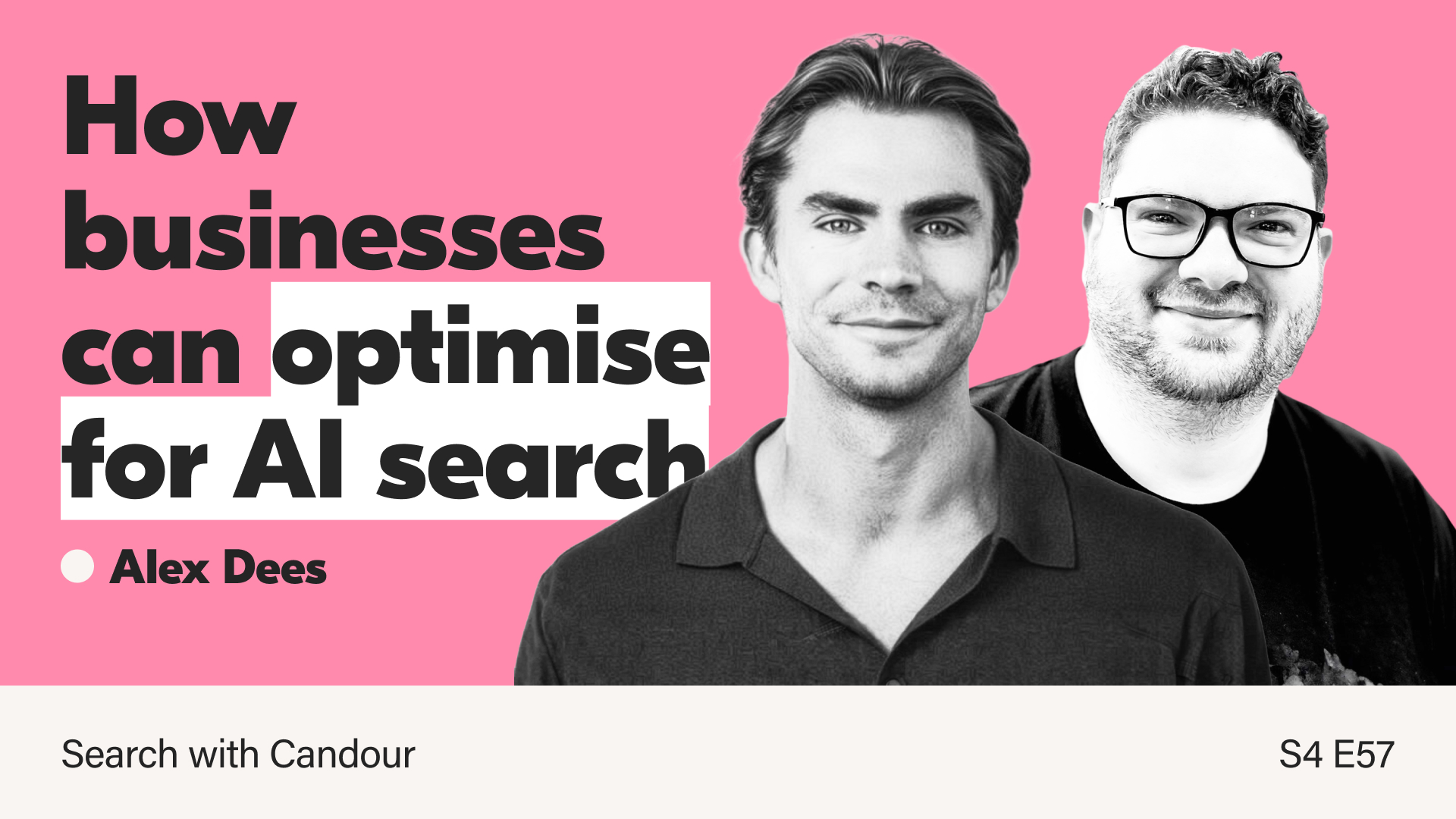 A YouTube thumbnail for the 