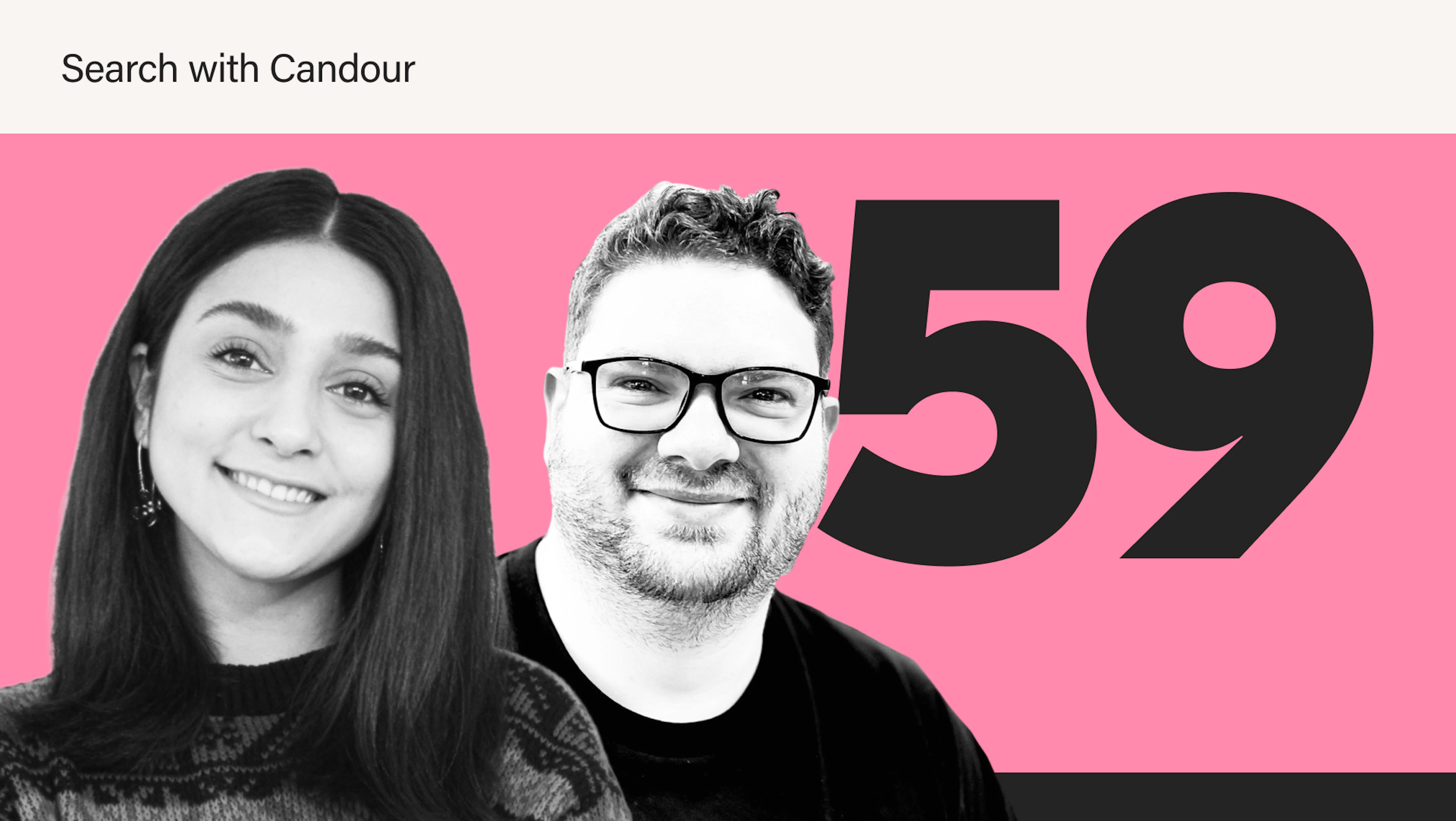 Gemini said This is a podcast thumbnail for