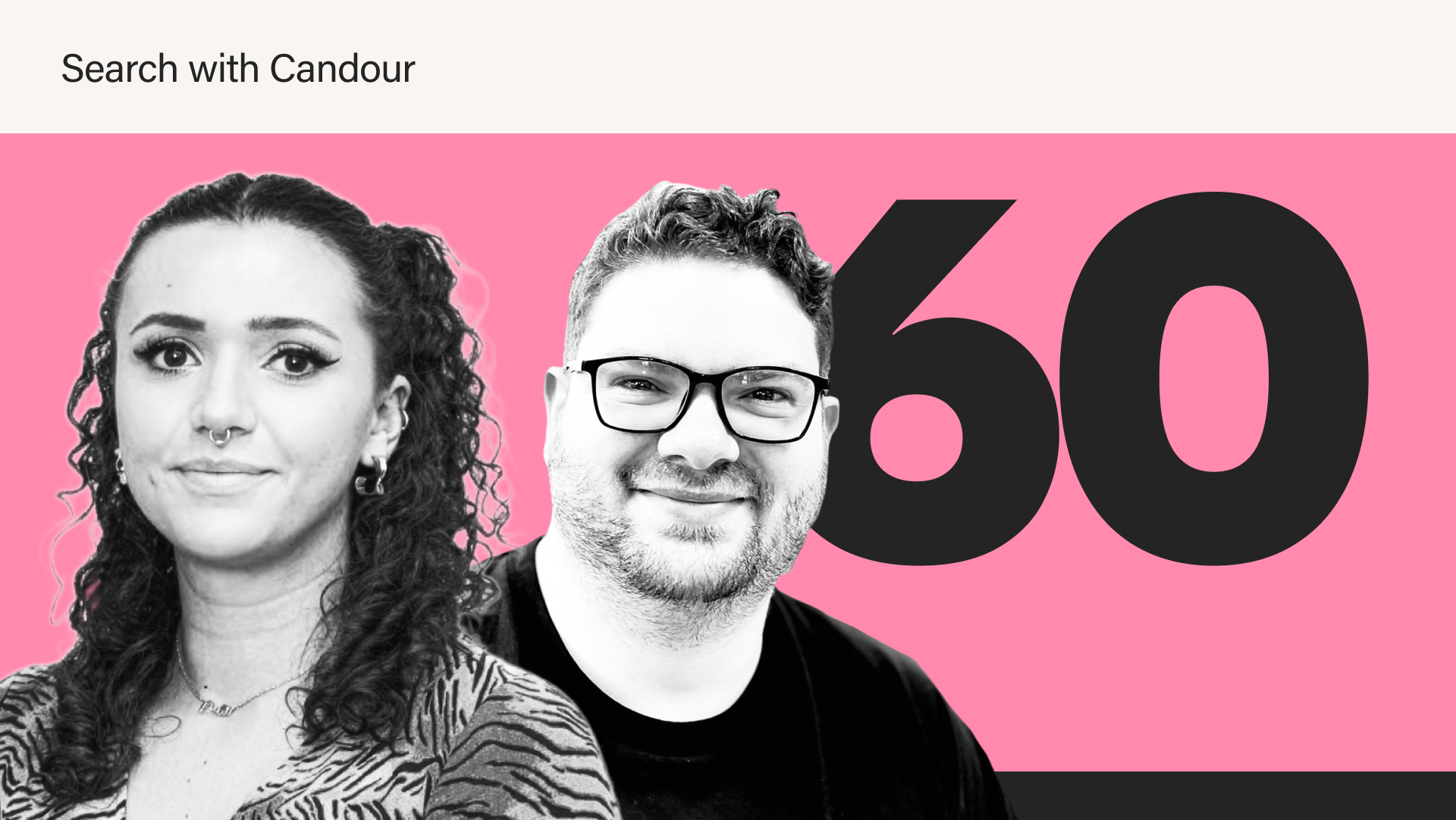 A podcast thumbnail for 