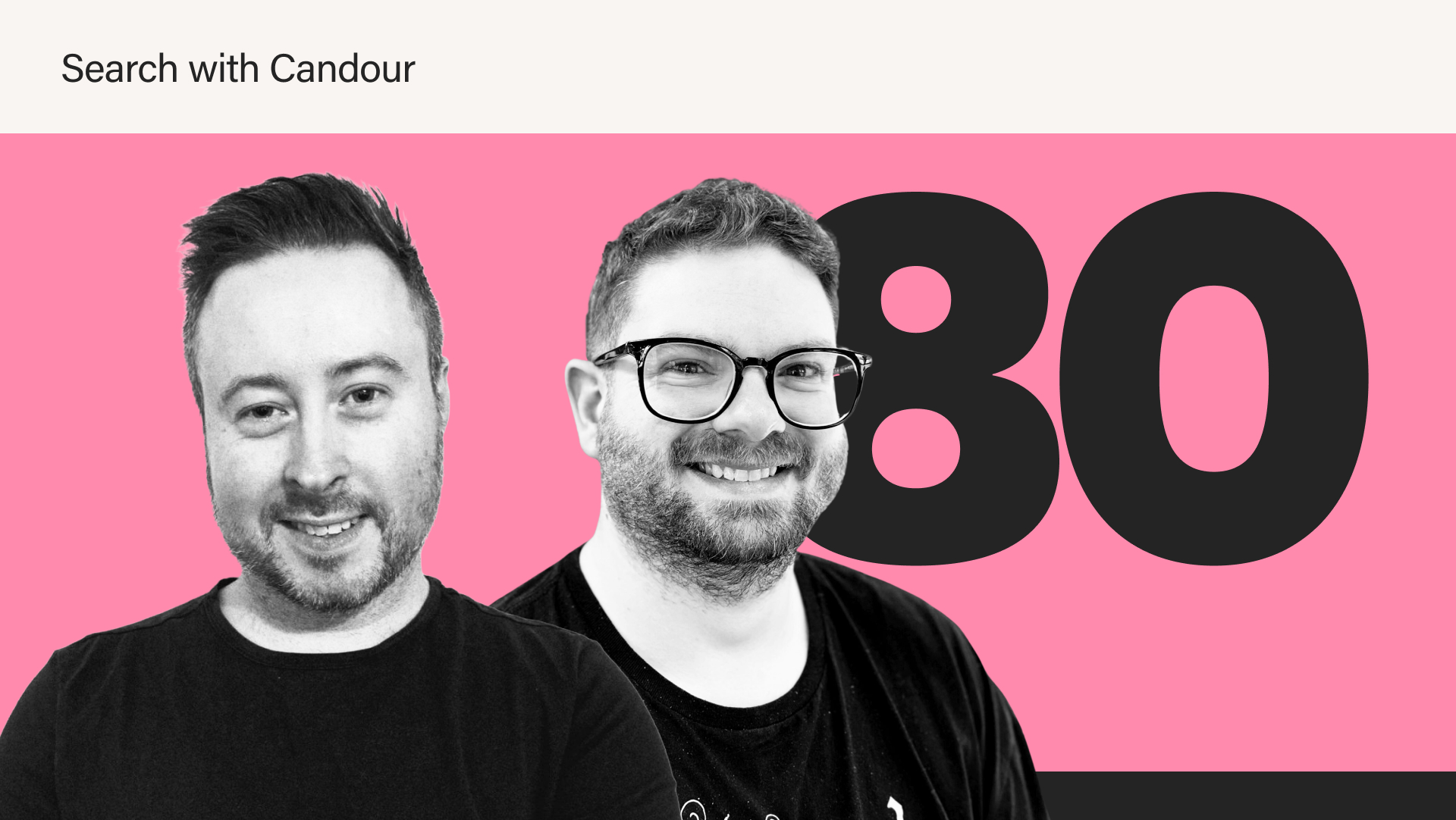 Podcast thumbnail graphic for 