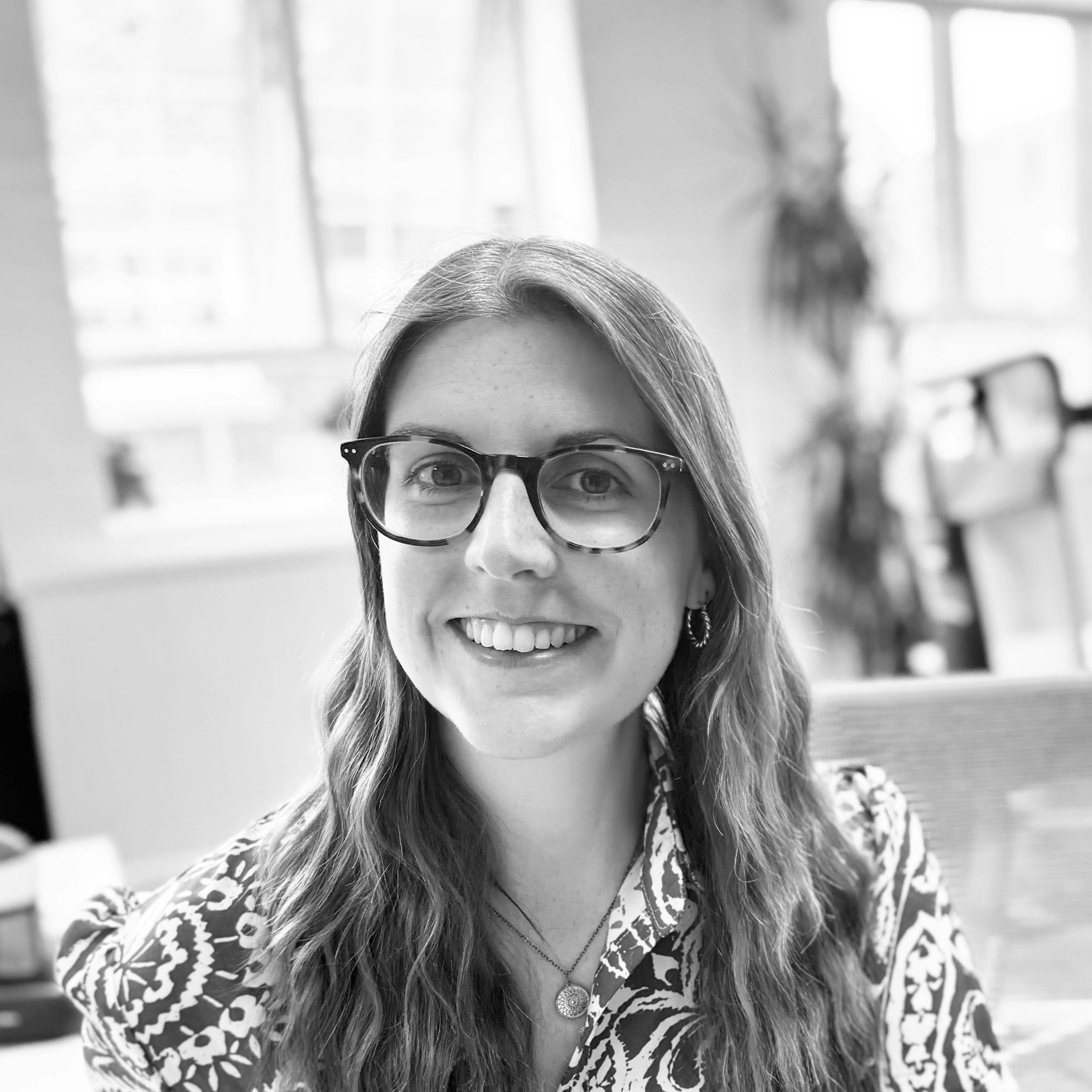 Hayley Hoggarth, Digital PR Executive at Candour.