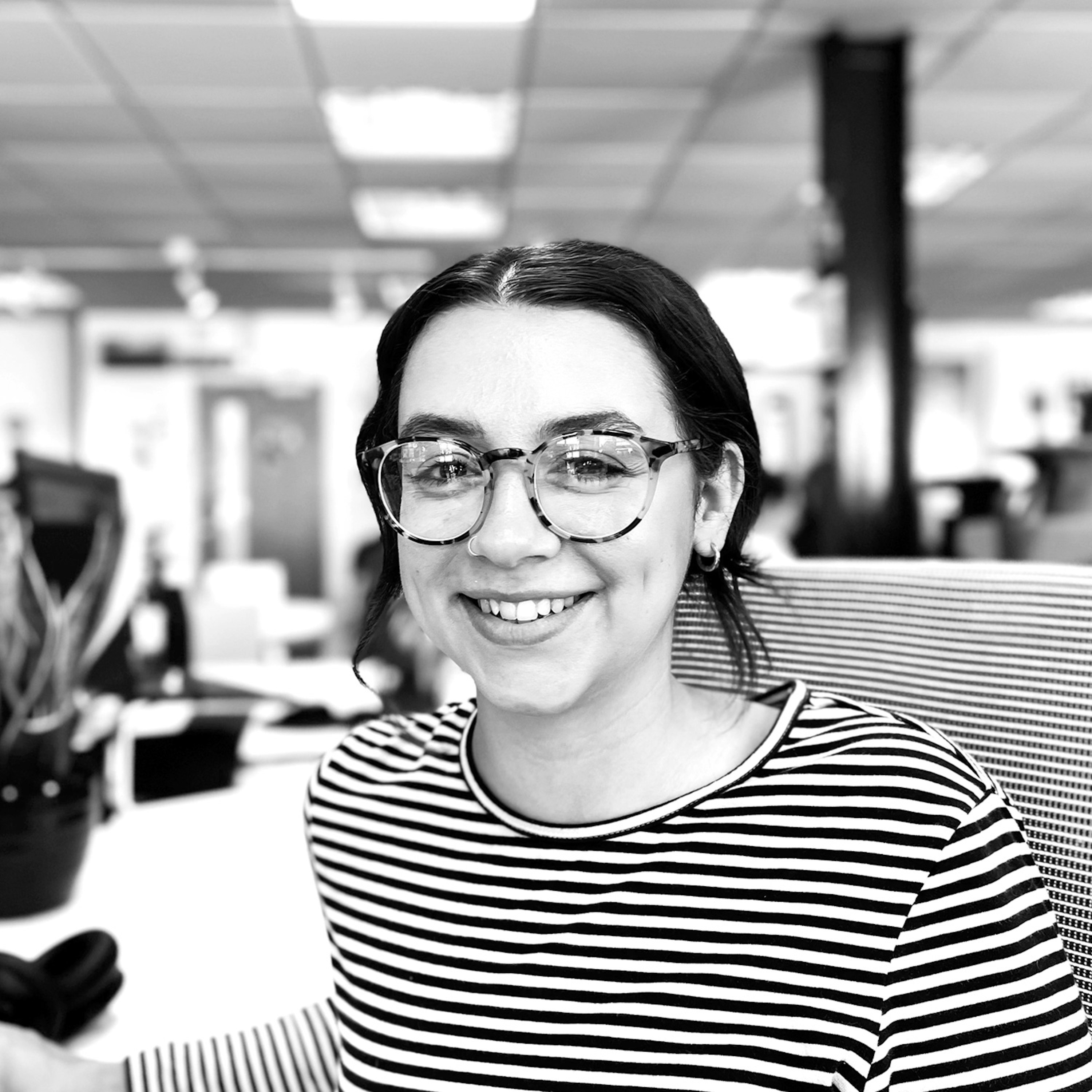 India Bobby, Candour