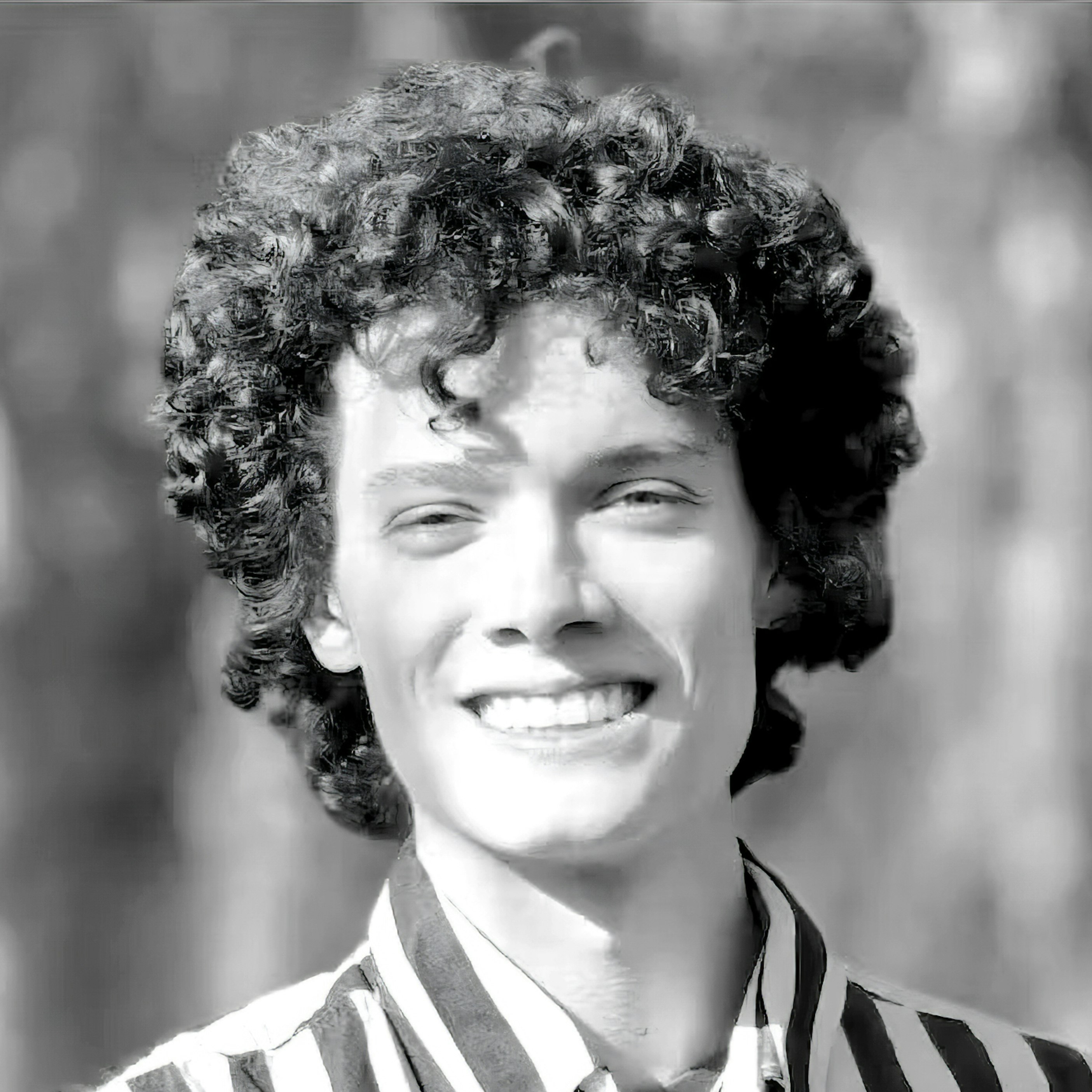 Milo Zelazny-Kwiatkowski, Web developer at Candour